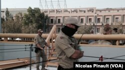 የፍልሰተኞችና ስደተኞች አቀባበል፡- የሜዲትራንያን ባህርን አቋርጠው ወደ አውሮፓ የሚደርሱ አብዛኛው ከኤትራ የሆኑ አፍሪካዊያን