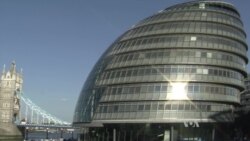 London’s Financial Crown at Risk as Rivals Eye Brexit Opportunities