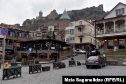 ძველი თბილისი, 2018 წელი.