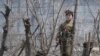 Kerry Slams N. Korea Human Rights Abuses