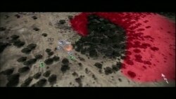 Pentagon Animation: How US Soldiers Were Wounded in Niger Firefight