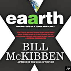 Cancun Conference Provides Platform for Environmental Activists