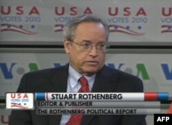 Yangi Kongress va AQSh tashqi siyosati, Vashingtondagi siyosiy munozaralar