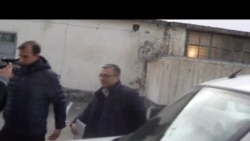 Ilqar Məmmədov və Tofiq Yaqublu həbs edilib 