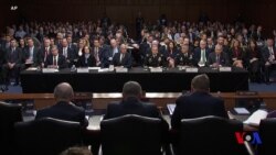 Xalqaro hayot - 30-yanvar, 2019-yil