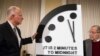 Nuclear, Climate Threats Keep Doomsday Clock Close to Apocalypse