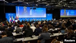 ንጉዳይ ስደተኛታት ጠሚቱ ዝካየድ ዘሎ ዋዕላ ጀነቫ