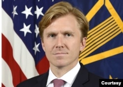 엘브리지 콜비 전 미국 국방부 전략군사 부차관보