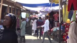 Ana Ci Gaba Da Bukukuwan Kirsimeti A Najeriya