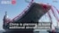 China’s New Warship