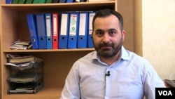 Bəxtiyar Hacıyev (Arxiv foto. Mənbə: VOA)