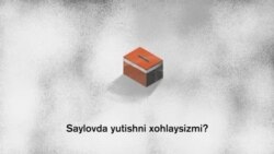 AQShda saylovda qanday yutishadi?