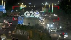 بحث‌برانگیز- دالان اقتصادی هند - خاورمیانه - اروپا /قسمت اول