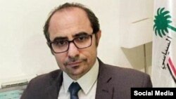 حبیب فرج‌الله چعب، معروف به حبیب اسیود 