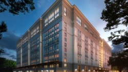 Quiz - Proposed Student Living Space at California University Causes Big Debate