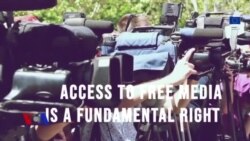 გაუმჯობესდა თუ გაუარესდა მედიაგარემო საქართველოში?