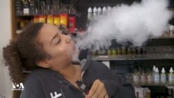 ელექტრო სიგარეტი - საფრთხე სიცოცხლისთვის