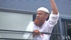 VOA60 DUNIYA: An Gudanar Da Zanga-zanga A Fadin Indiya