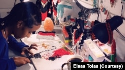 Elsaa Tolaa faaya callee oggaa dirtu