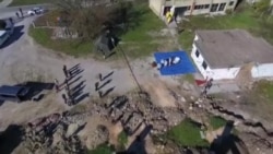 As Montenegro Looks to NATO, Anxiety Grows Over Future US Commitment