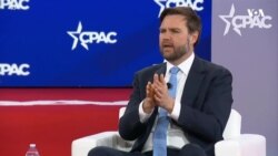 Венс со предупредување до Европа на конзервативниот собир