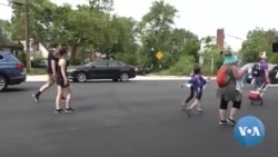 Family 'That Gets Arrested Together Stays Together'