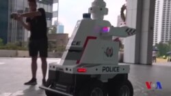 AQSh-ASEAN: Aqlli shaharlar bo'yicha hamkorlik