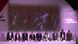 Victorious Secularists Face Challenge to Form Government in Tunisia