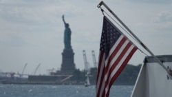 Quiz - The Statue of Liberty: ‘Enlightening the World’ for Nearly 150 Years