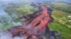 New Eruptions in Hawaii Send Lava Closer to Power Plant