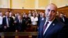 Pengadilan Perancis Tolak Ekstradisi Mantan PM Kosovo