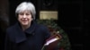 May Says 2018 Brexit Progress Will Renew British Pride