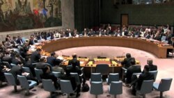 Presiden Trump Kutuk Serangan Senjata Kimia di Suriah