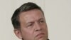 Jordan's King Dismisses Govt. After Weeks of Public Protests