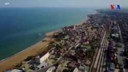 Xəzəryanı ölkələr Xəzər dənizinin statusu barədə razılığa gəldilər