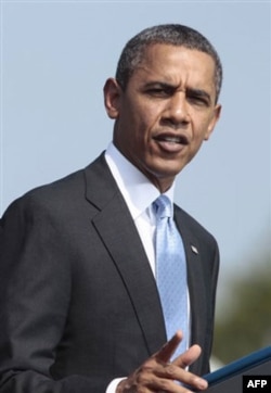 Obama: Namoyishchilarni tushunaman