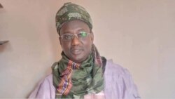 Sabon Sarkin Gaya, Aliyu Ibrahim
