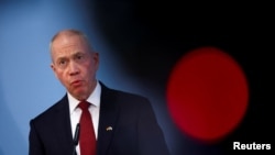 یوآف گالانت، وزیر دفاع اسرائیل