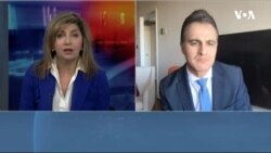 Blinkenin son bəyanatı, ABŞ-Azərbaycan münasibətlərinin durumu - Ələkbər Raufoglu ilə söhbət