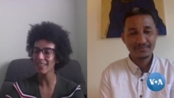 ኣርተፊሽላዊ ብልሒ ንልምዓት’ዶ ንጥፍኣት?ጻንሖት ምስ ዶ/ር ትምኒት ገብሩ