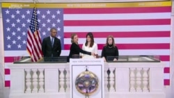 时事大家谈热点快评：疫情笼罩全球，美中经济前路难测？