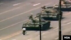 Pemerintah Beijing khawatir unjuk rasa dengan kerusuhan seperti terjadi di Lapangan Tiananmen tahun 1989 akan terulang, akibat disulut oleh aksi massa di Mesir.