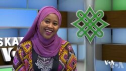 TASKAR VOA: Wata Manomiya A Nijar Ta Jawo Wa Mutane 5000 Dogaro Da Kai