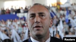 Zlatan Ibrahimovic, AC Milan - Striker<br />
<br />
AC Milan striker Zlatan Ibrahimovic tested positive for the coronavirus in September saying, &quot;COVID had the courage to challenge me. Bad idea.&quot;. He recovered from the infection in time to play against Inter Milan in the Derby della Madonnina on Oct. 17.<br />
<br />
Photo: AC Milan&#39;s Zlatan Ibrahimovic celebrates his goal against Bologna during the Serie A soccer match between AC Milan and Bologna at the San Siro stadium, in Milan, Italy, Monday, Sept. 21, 2020. (AP Photo/Antonio Calanni)