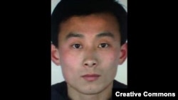 Chen Kegui, keponakan dari aktivis tunanetra China, Chen Guangcheng (Foto: dok).