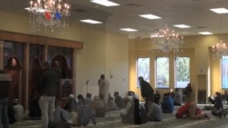 Sejumlah Masjid di Amerika Juga Menerima Ancaman Bom