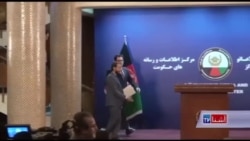 اظهارات تازۀ عطا محمد نور