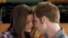 Vampire Fights for Girlfriend in 'The Twilight Saga: Eclipse'