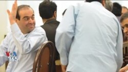 بخشی از دیدبان شهروند | آیا پای مجتبی وسط بود که خامنه‌ای گفت پرونده اختلاس را کش ندهید؟