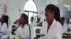 Malawi Grooms Future Female Scientists Through Science Camp